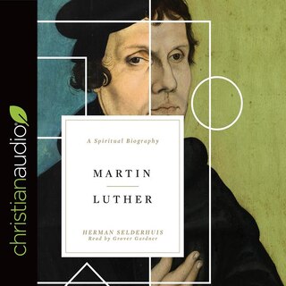 Front cover_Martin Luther