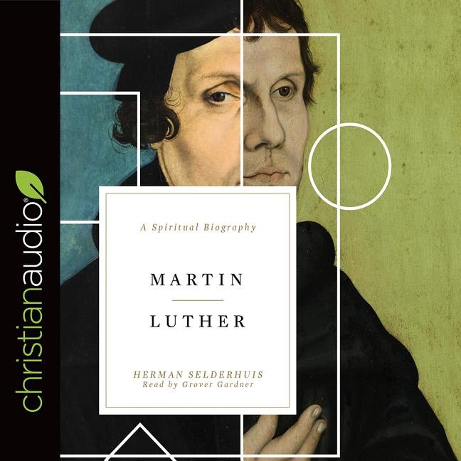 Front cover_Martin Luther