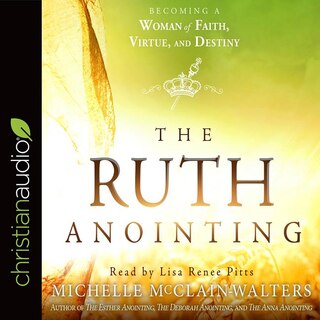 Couverture_The Ruth Anointing