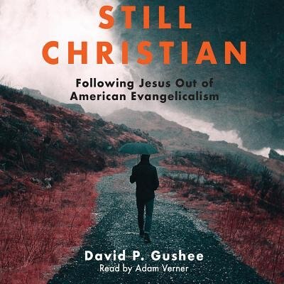 Still Christian: Following Jesus Out Of American Evangelicalism