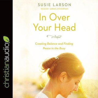 Couverture_In Over Your Head