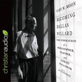 Couverture_Becoming Dallas Willard