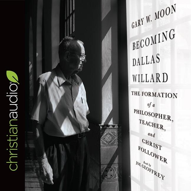 Couverture_Becoming Dallas Willard
