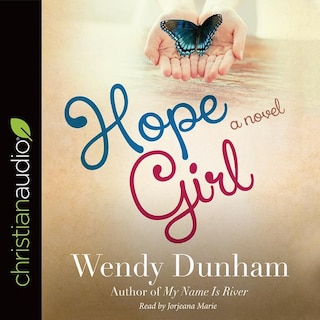 Couverture_Hope Girl