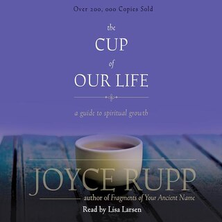 Front cover_The Cup Of Our Life