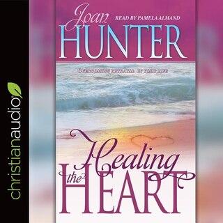 Front cover_Healing The Heart