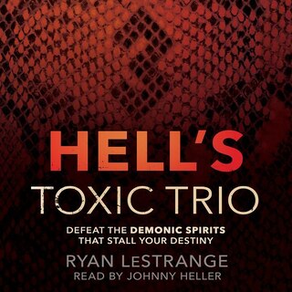 Front cover_Hell's Toxic Trio