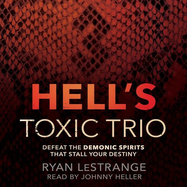 Front cover_Hell's Toxic Trio