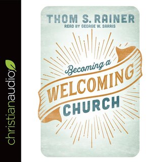 Couverture_Becoming A Welcoming Church