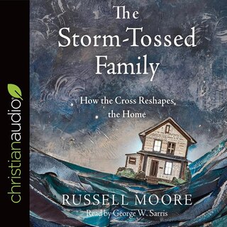 Couverture_The Storm-tossed Family