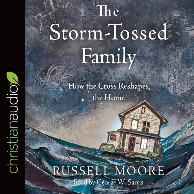 Couverture_The Storm-tossed Family