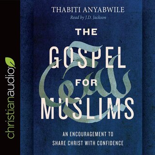 Couverture_The Gospel For Muslims