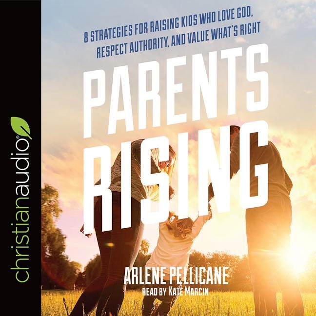 Front cover_Parents Rising