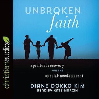 Front cover_Unbroken Faith