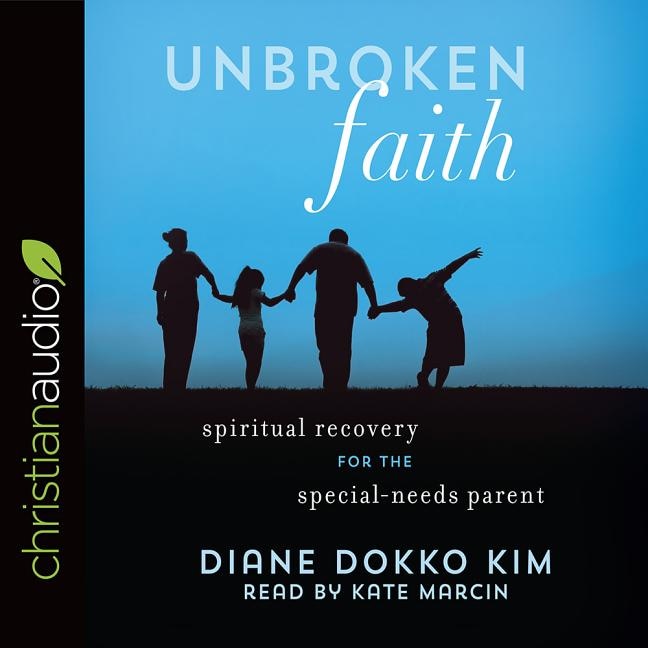 Front cover_Unbroken Faith
