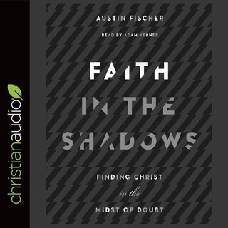Couverture_Faith In The Shadows