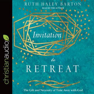 Front cover_Invitation To Retreat