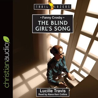 Front cover_Fanny Crosby