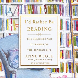 Couverture_I'd Rather Be Reading