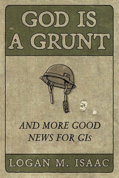 Couverture_God Is a Grunt