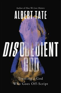 Front cover_Disobedient God