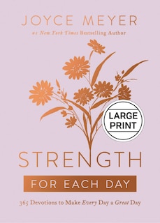 Front cover_Strength for Each Day