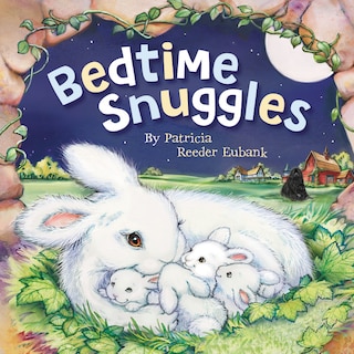 Front cover_Bedtime Snuggles
