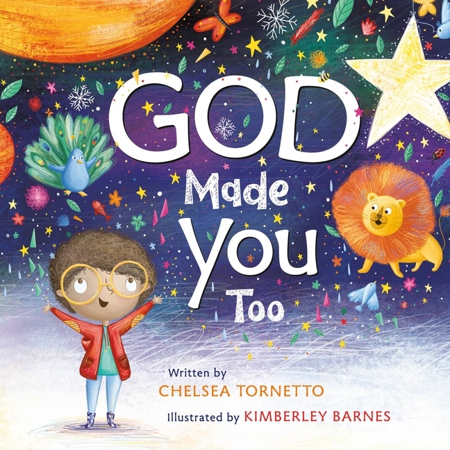 Couverture_God Made You Too