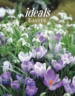 Front cover_Easter Ideals 2022