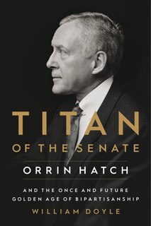 Couverture_Titan Of The Senate