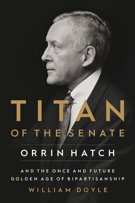 Couverture_Titan of the Senate
