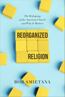 Front cover_Reorganized Religion