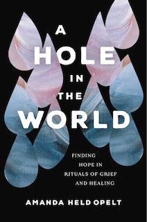 Front cover_A Hole in the World