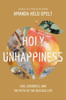 Couverture_Holy Unhappiness