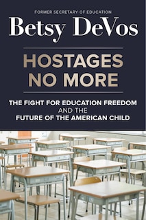Couverture_Hostages No More