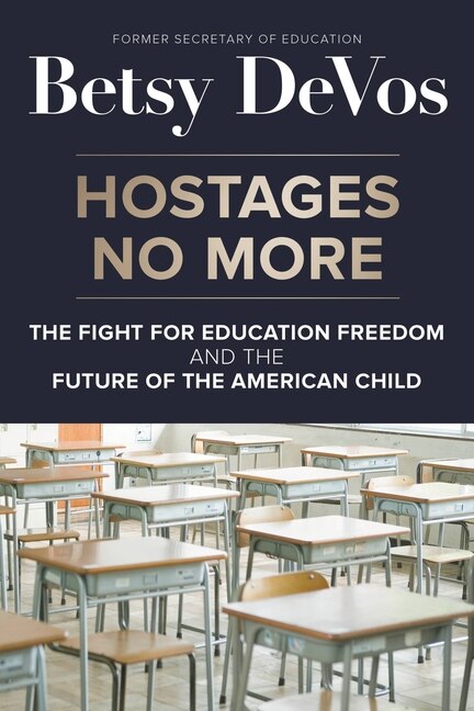 Front cover_Hostages No More