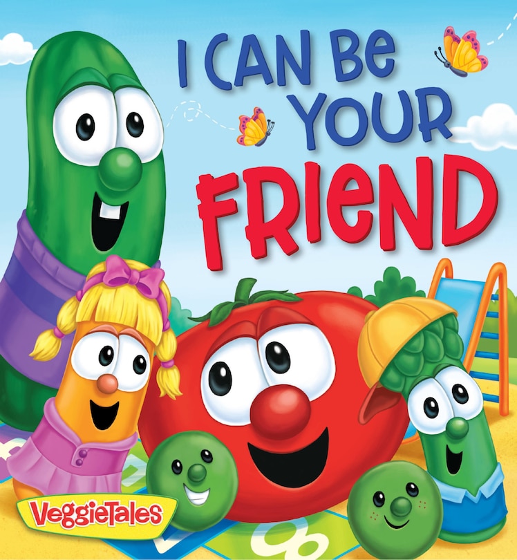 Couverture_I Can Be Your Friend