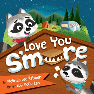 Front cover_Love You S'more