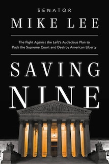Couverture_Saving Nine