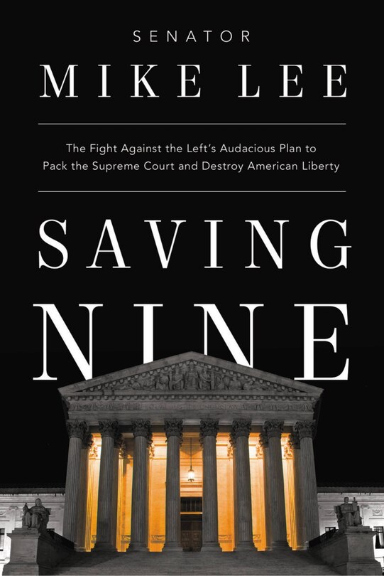 Couverture_Saving Nine
