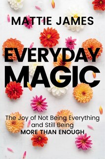 Couverture_Everyday MAGIC