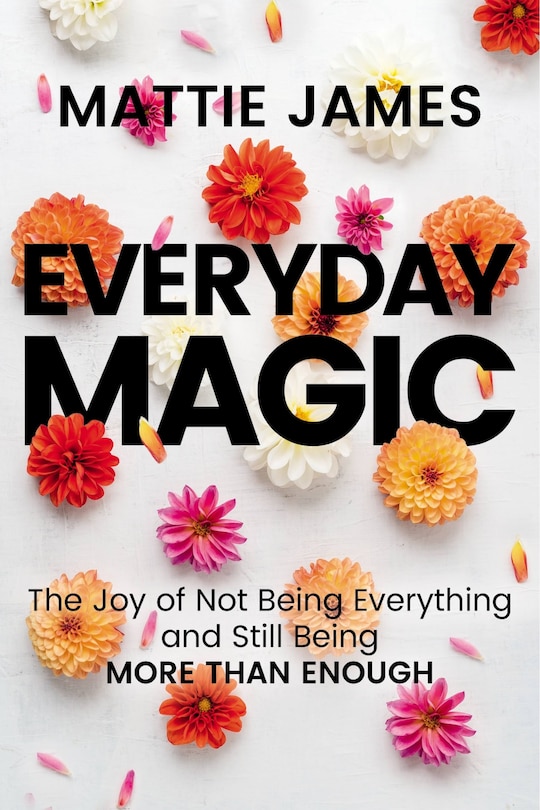 Couverture_Everyday MAGIC