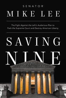 Front cover_Saving Nine
