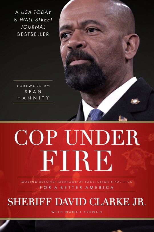 Couverture_Cop Under Fire