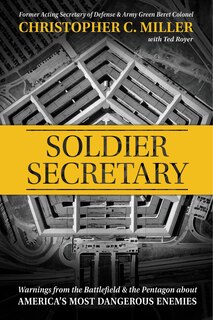 Couverture_Soldier Secretary