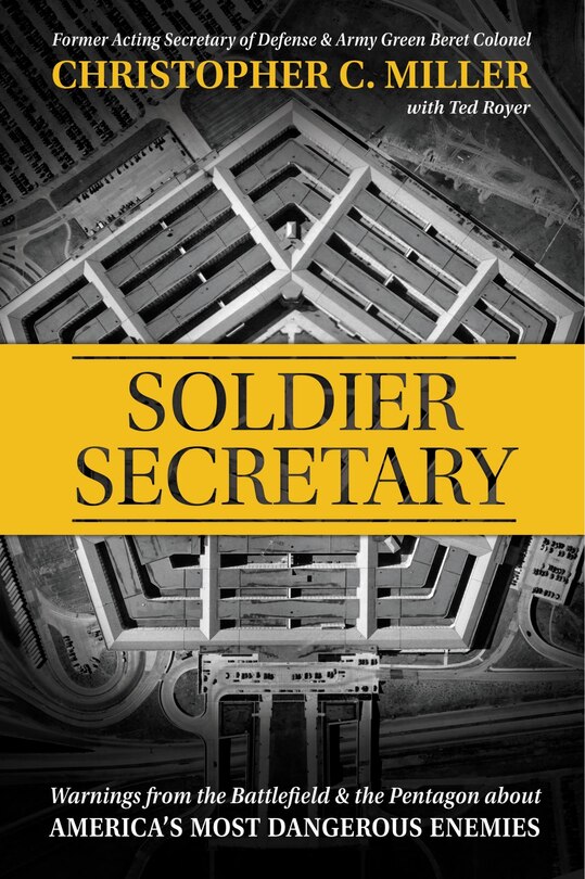 Couverture_Soldier Secretary