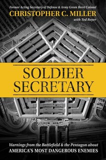 Couverture_Soldier Secretary