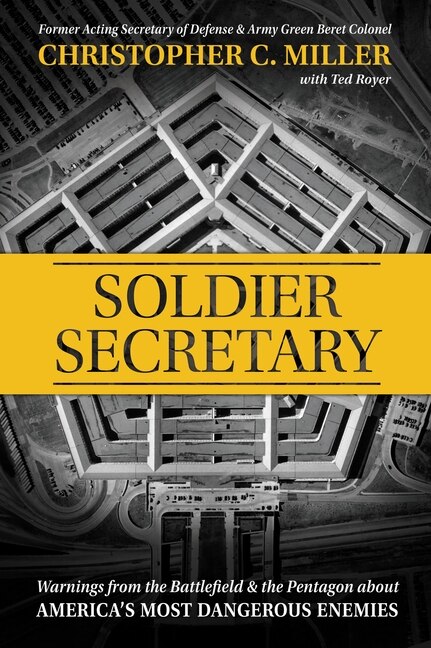 Couverture_Soldier Secretary
