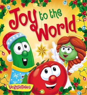 Front cover_Joy to the World