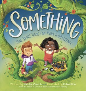 Front cover_Something